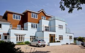 3 Goodrington Lodge, Paignton