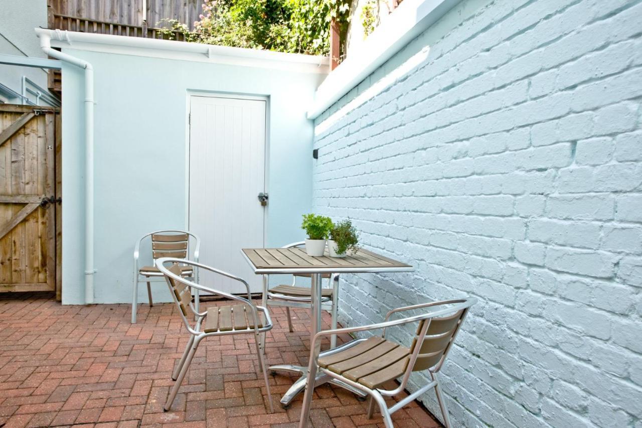 3 Goodrington Lodge, Paignton Exterior photo